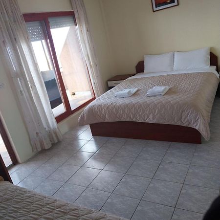 Nate Apartments Ohrid Eksteriør bilde